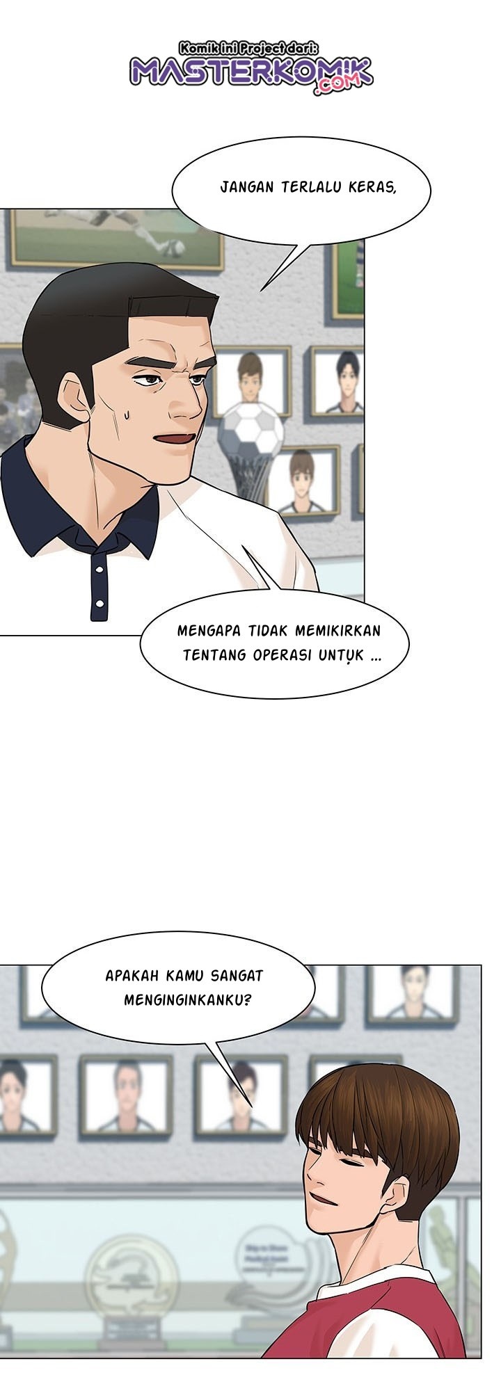 From the Grave and Back Chapter 30