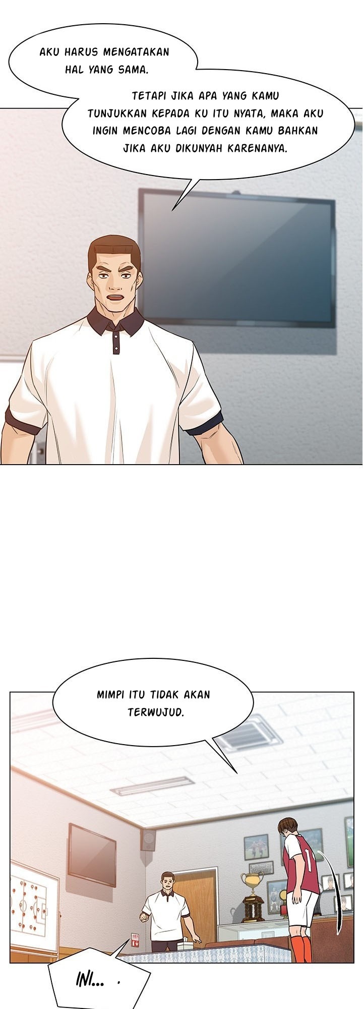 From the Grave and Back Chapter 30