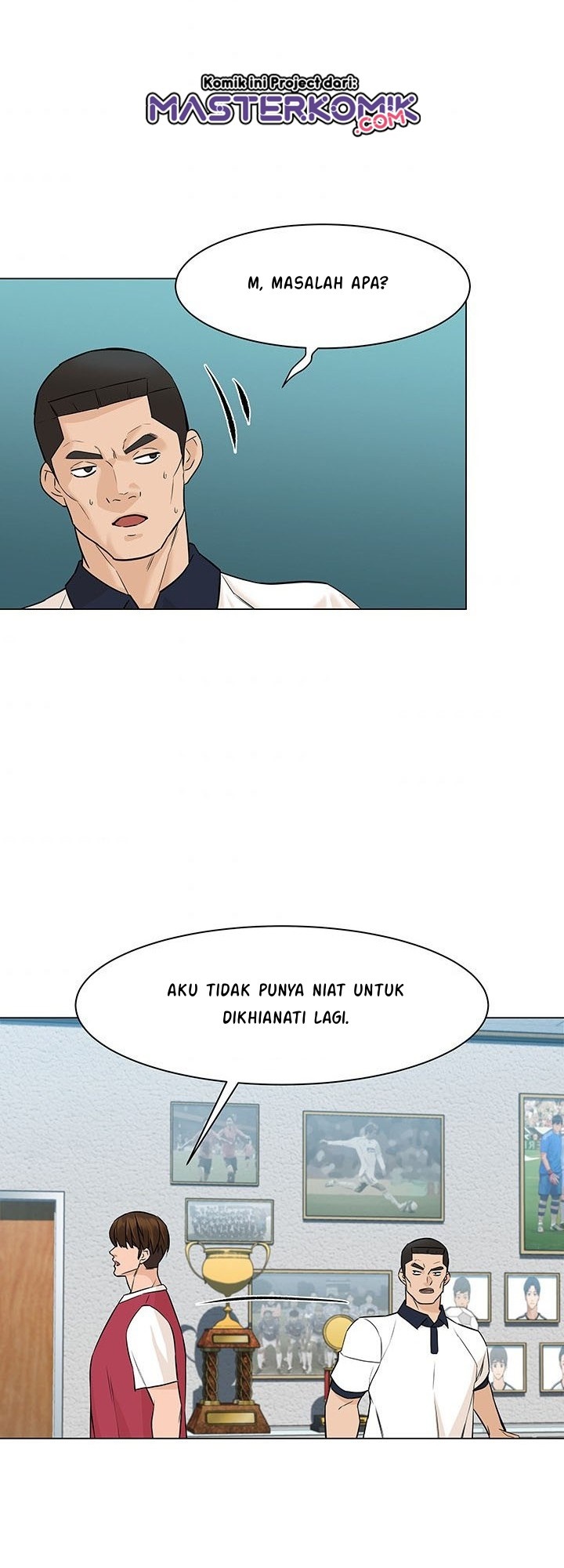 From the Grave and Back Chapter 30