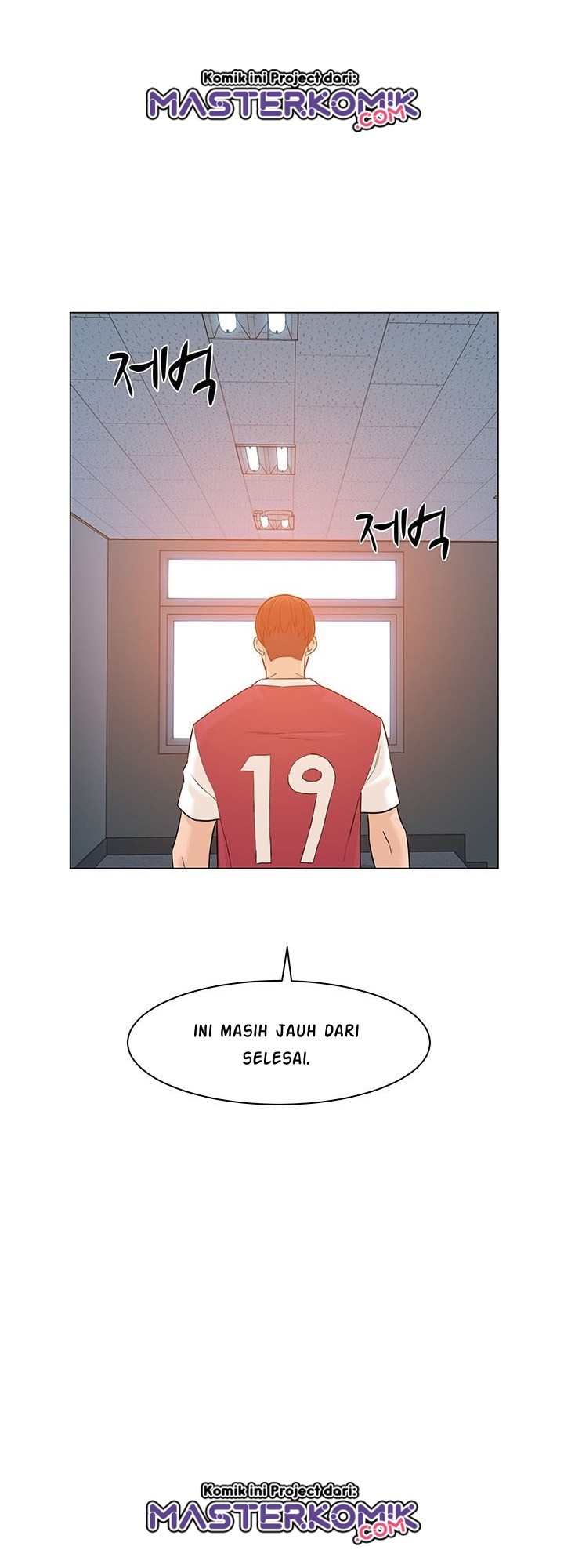 From the Grave and Back Chapter 30