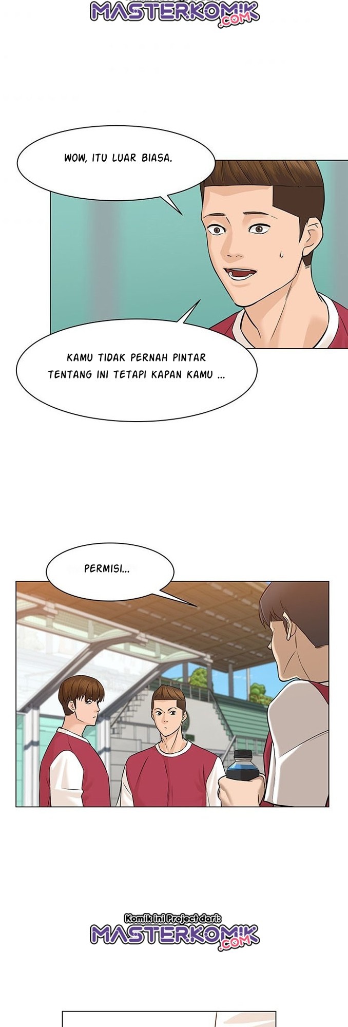 From the Grave and Back Chapter 30