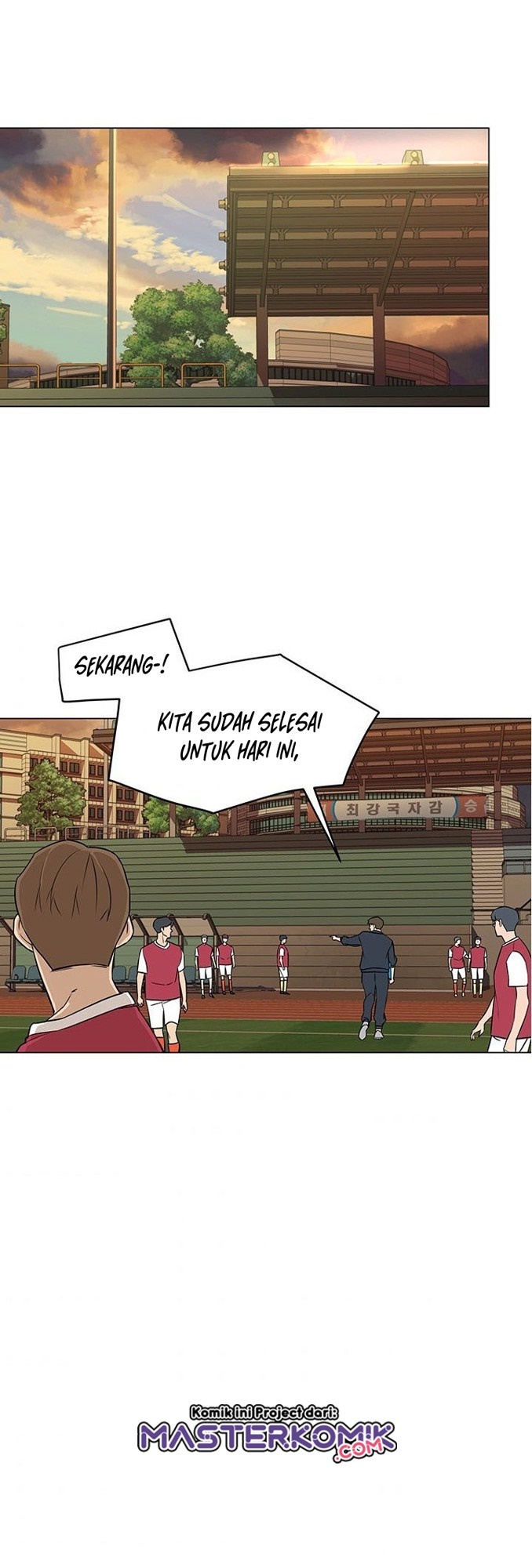 From the Grave and Back Chapter 30