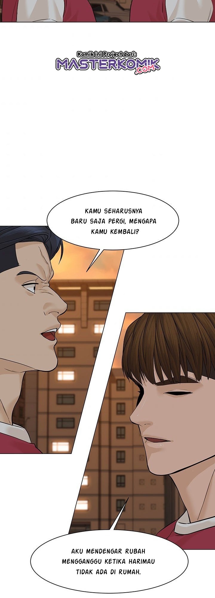 From the Grave and Back Chapter 30