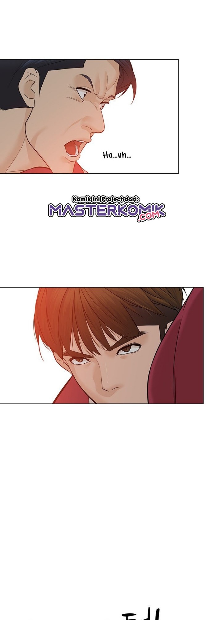 From the Grave and Back Chapter 31