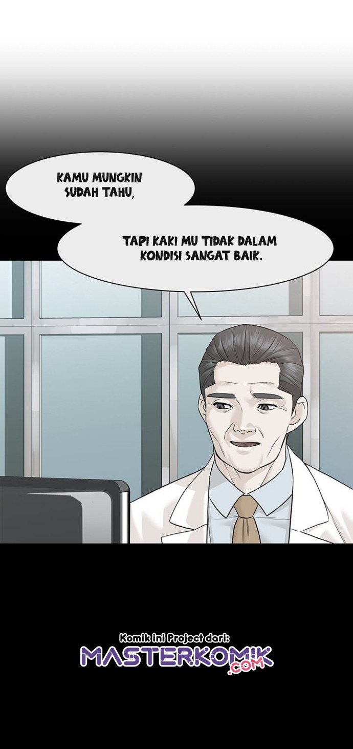 From the Grave and Back Chapter 31