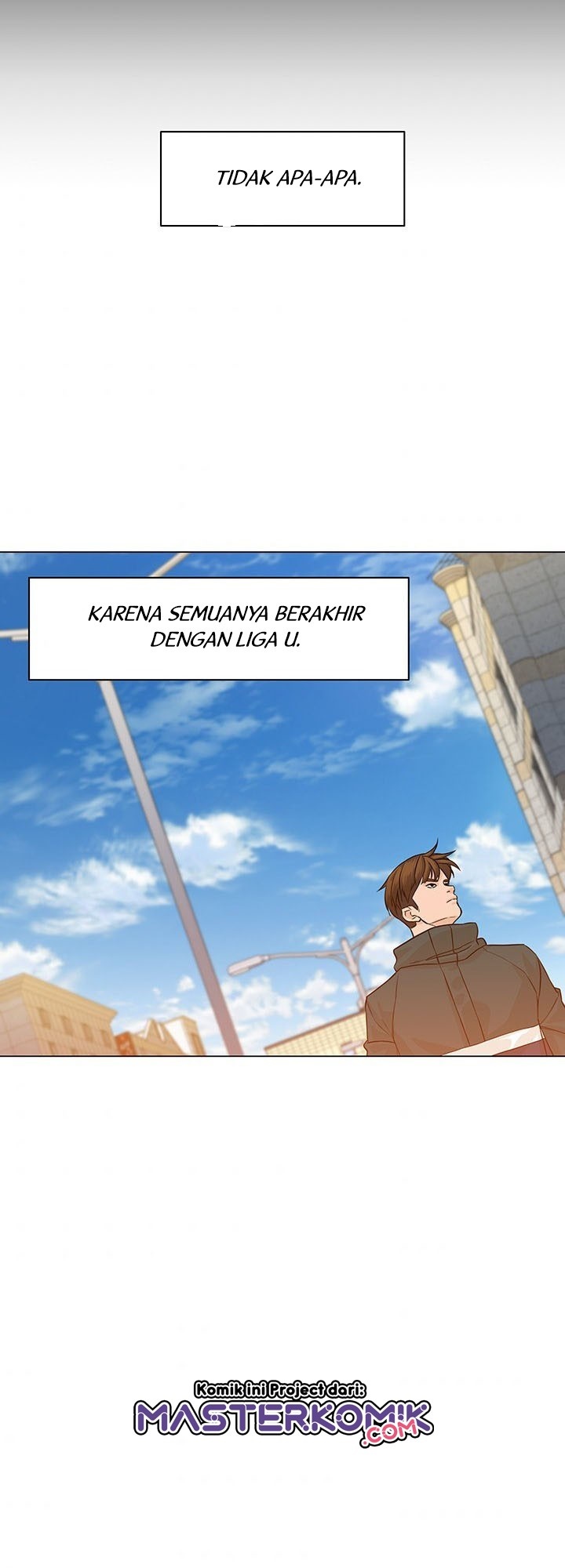 From the Grave and Back Chapter 31