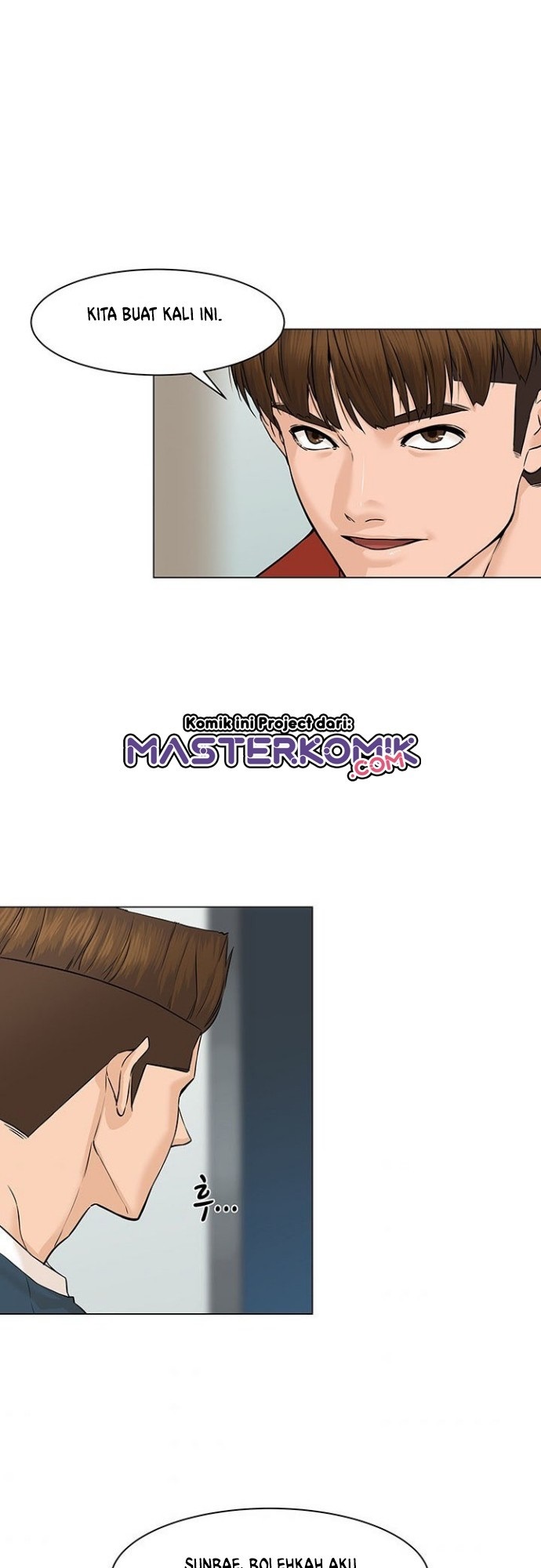 From the Grave and Back Chapter 32