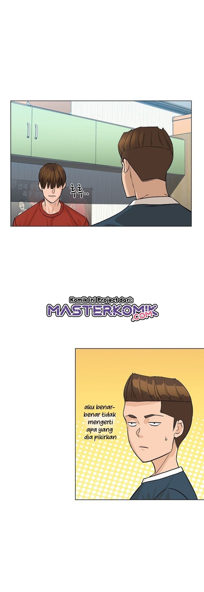 From the Grave and Back Chapter 32