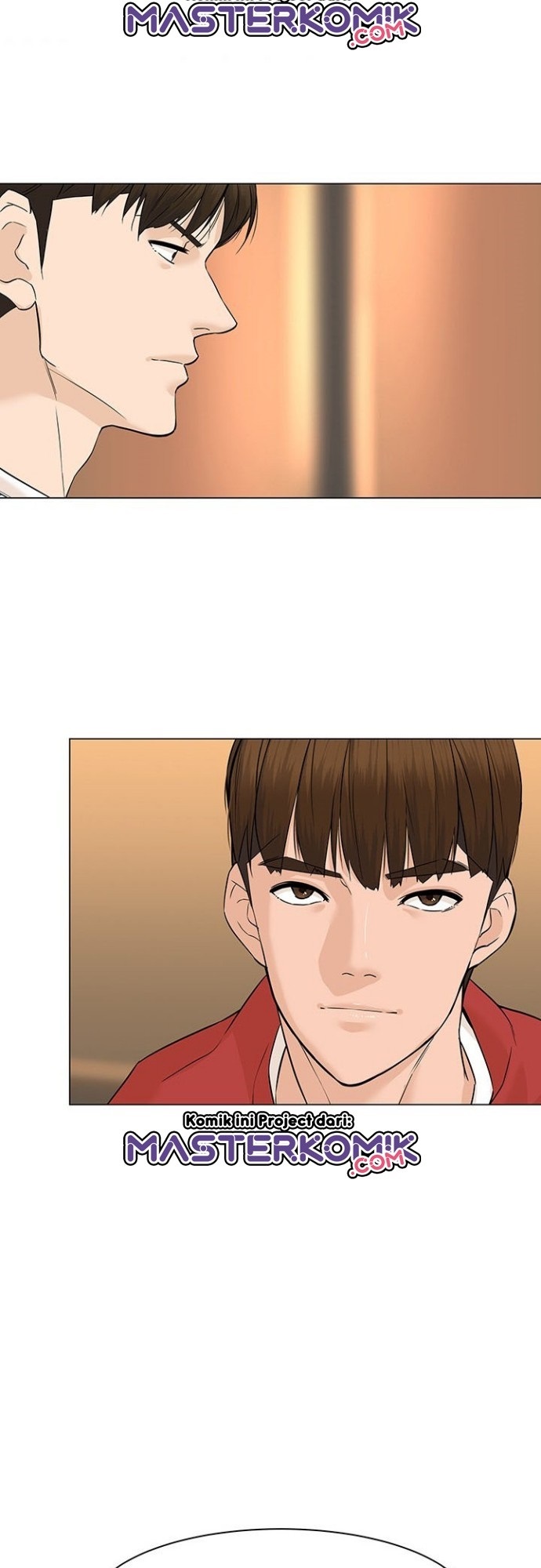 From the Grave and Back Chapter 32