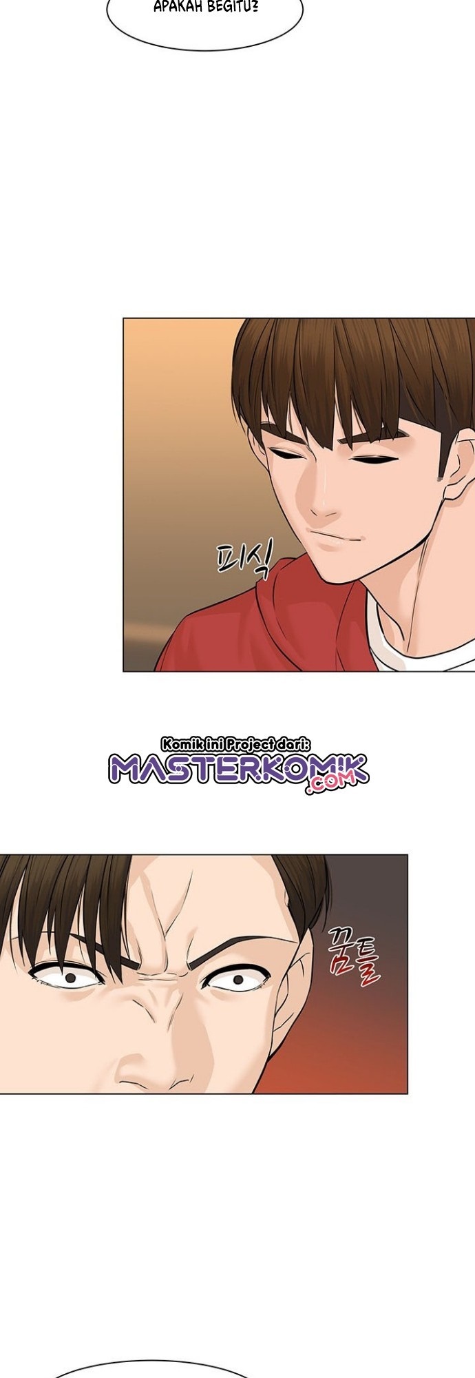From the Grave and Back Chapter 32