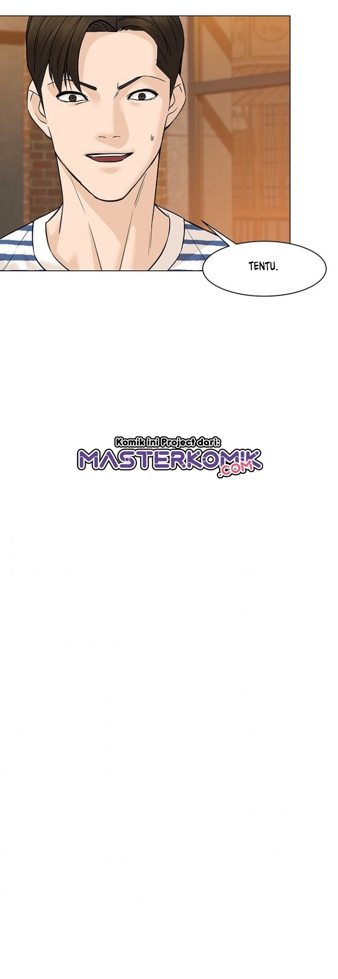 From the Grave and Back Chapter 32