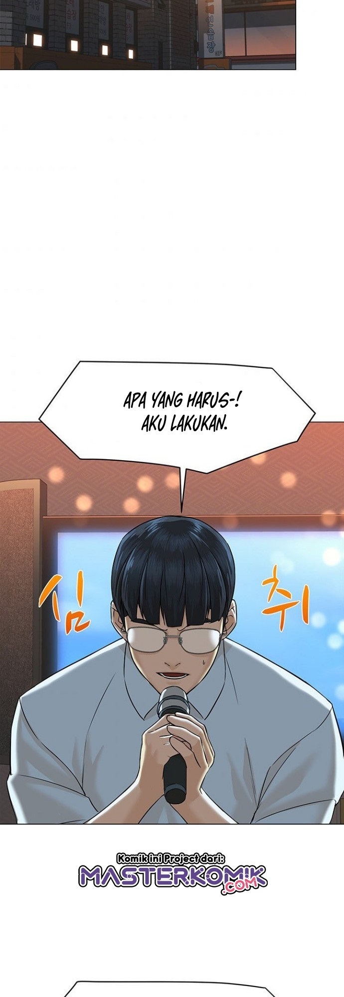 From the Grave and Back Chapter 32