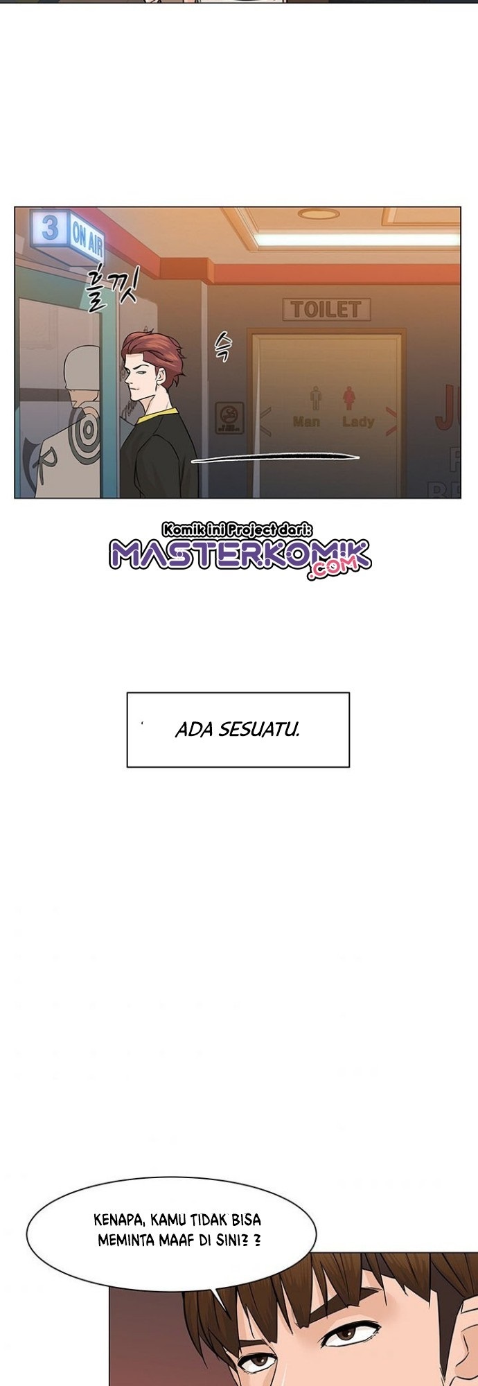 From the Grave and Back Chapter 32