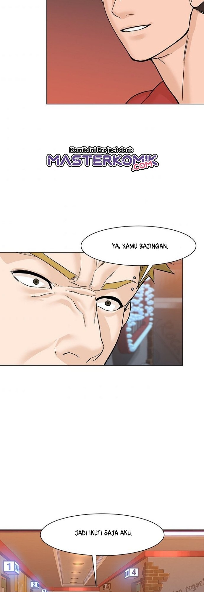 From the Grave and Back Chapter 32