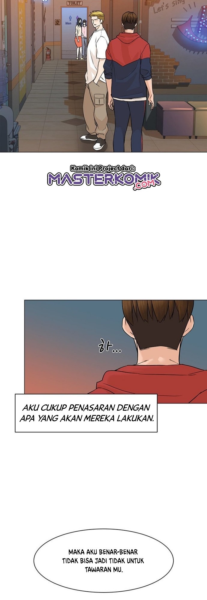 From the Grave and Back Chapter 32