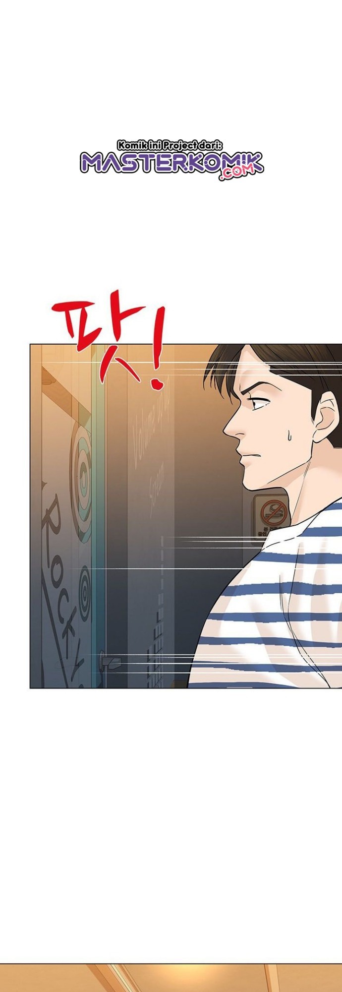 From the Grave and Back Chapter 33