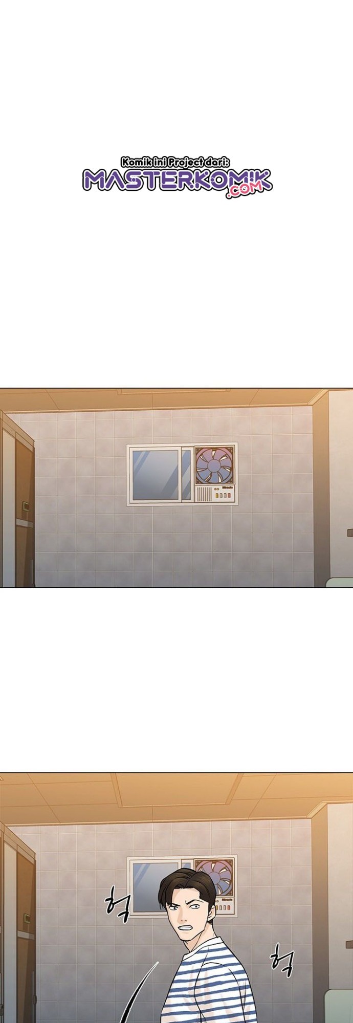 From the Grave and Back Chapter 33