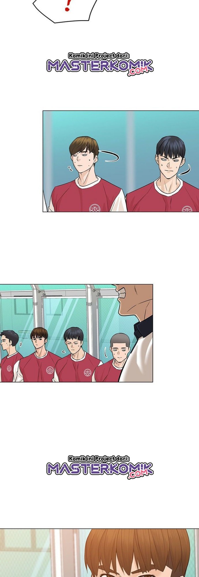 From the Grave and Back Chapter 33