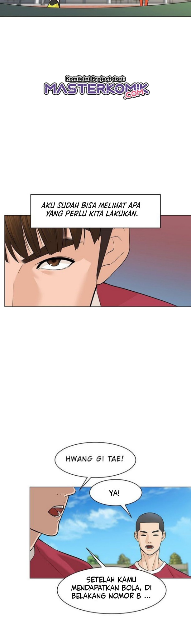 From the Grave and Back Chapter 33