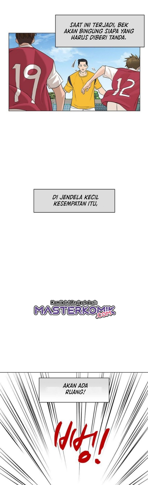 From the Grave and Back Chapter 33