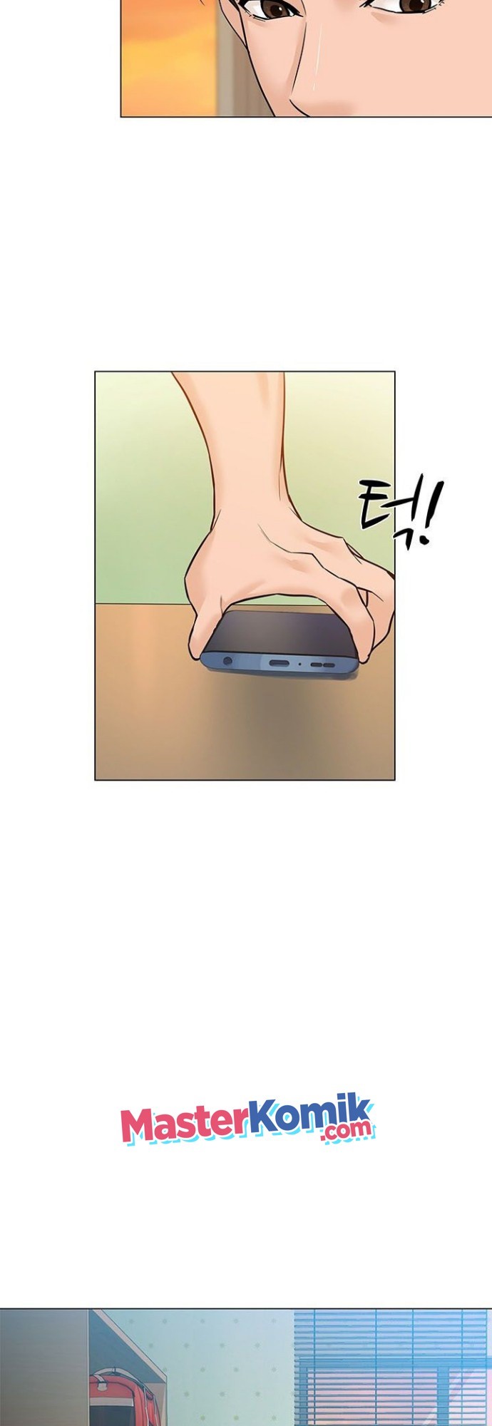 From the Grave and Back Chapter 34