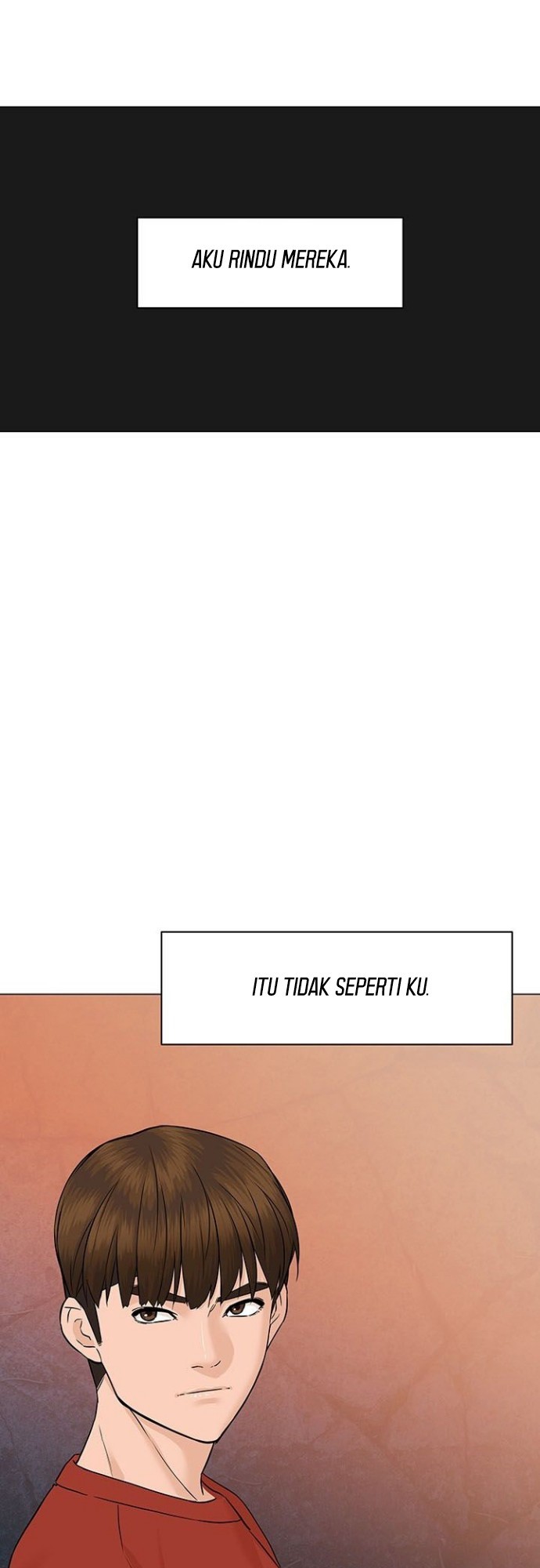 From the Grave and Back Chapter 34