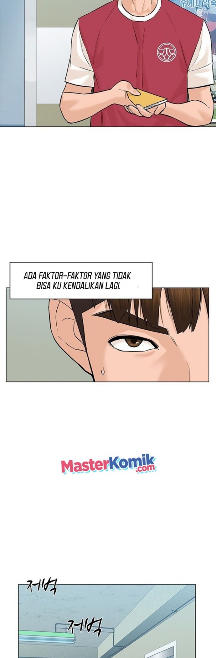 From the Grave and Back Chapter 35