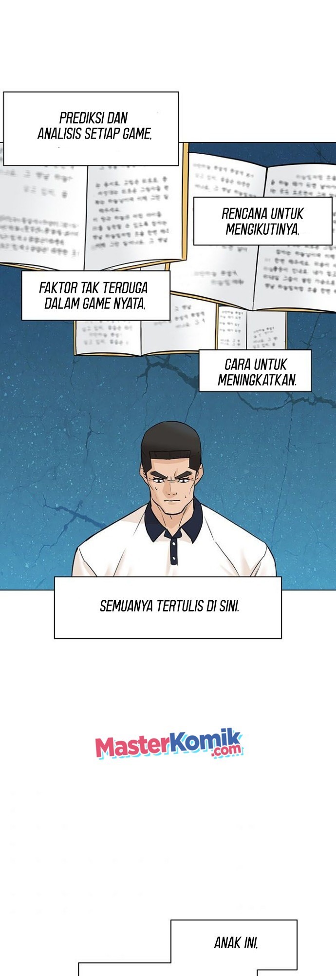 From the Grave and Back Chapter 35