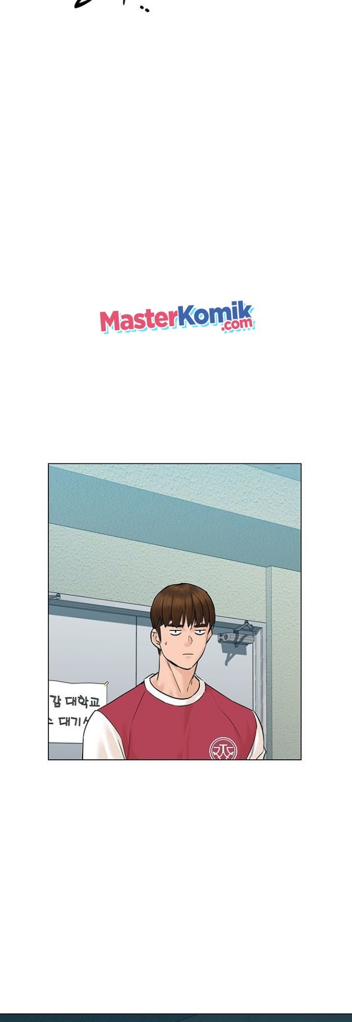 From the Grave and Back Chapter 35