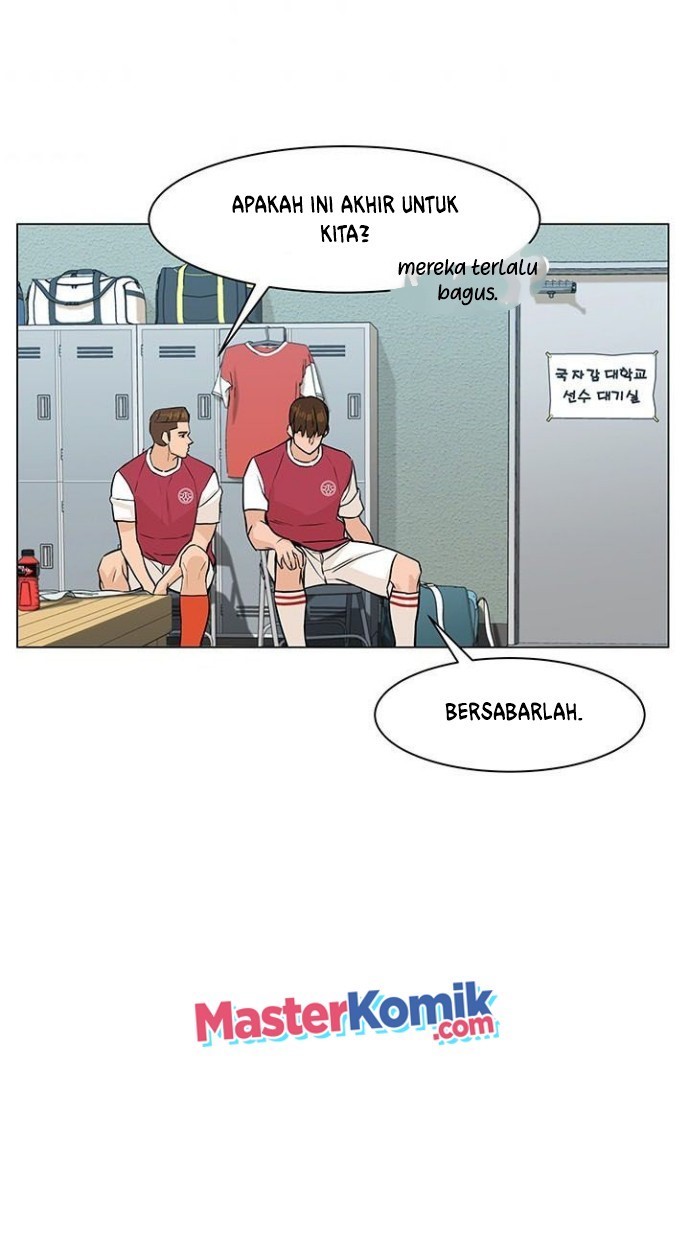 From the Grave and Back Chapter 35