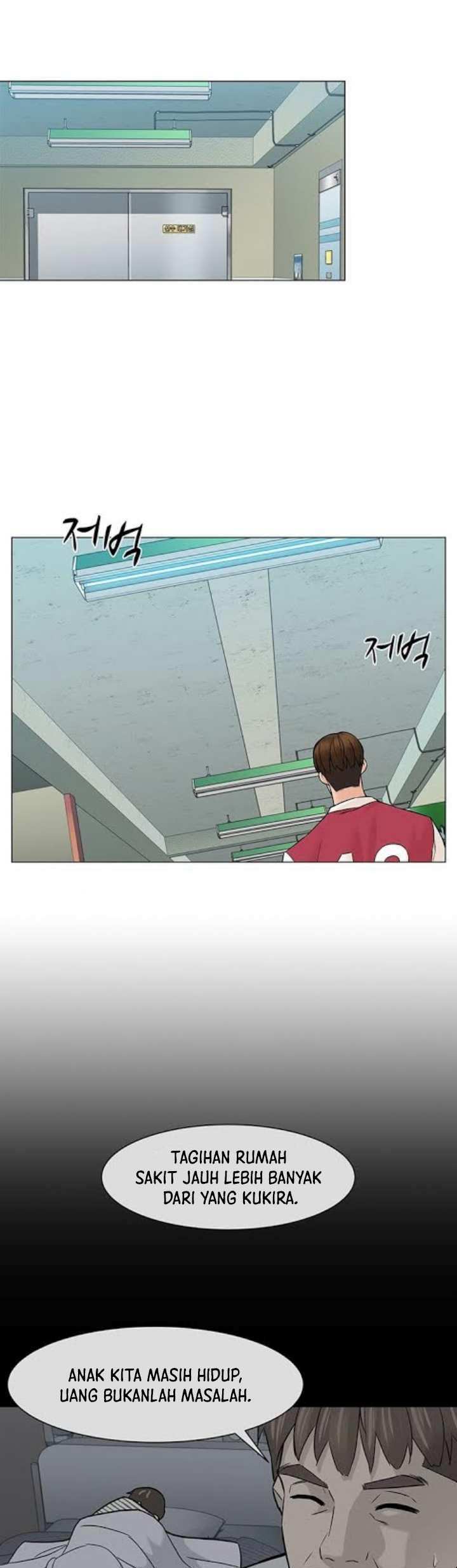 From the Grave and Back Chapter 36