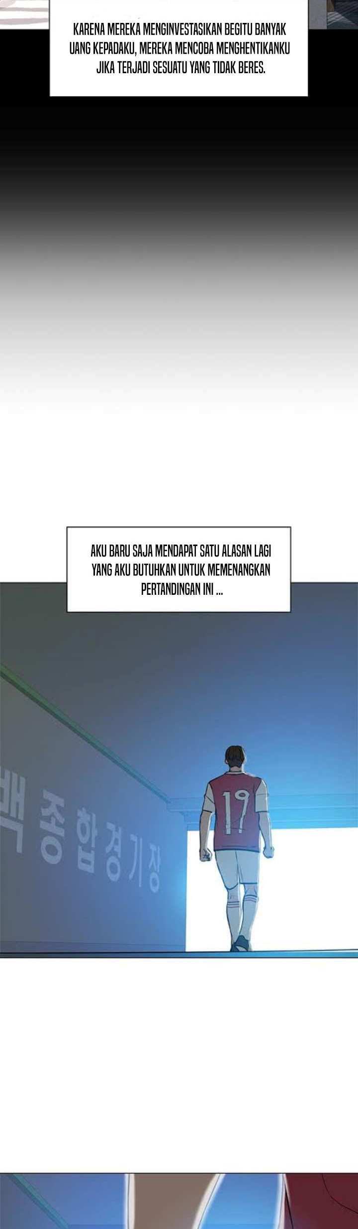 From the Grave and Back Chapter 36