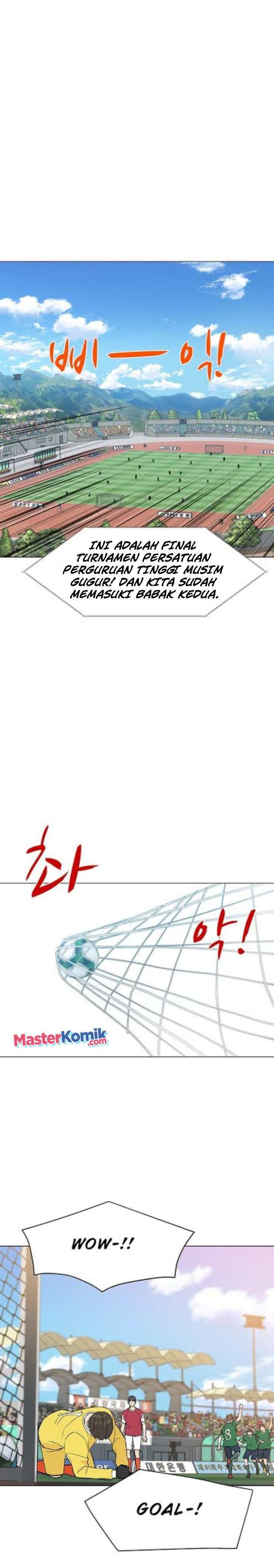 From the Grave and Back Chapter 36