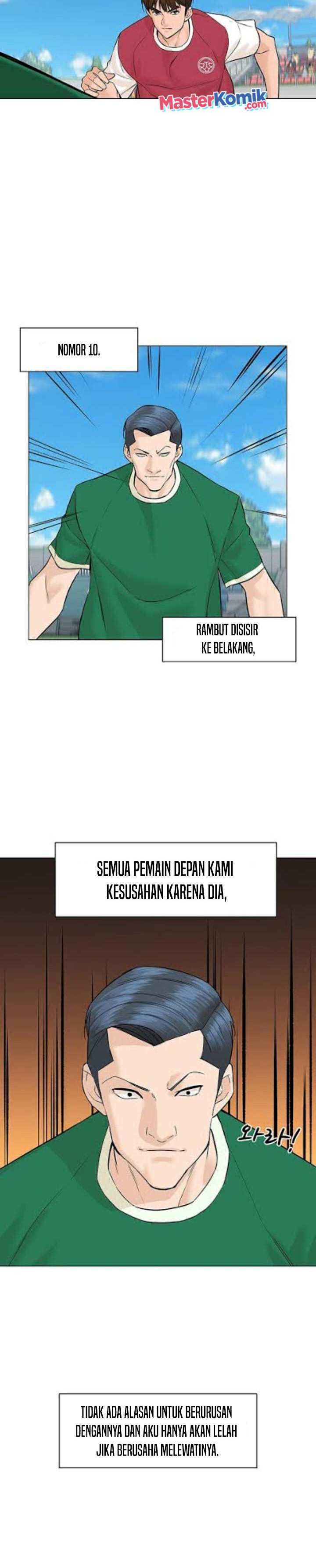 From the Grave and Back Chapter 36