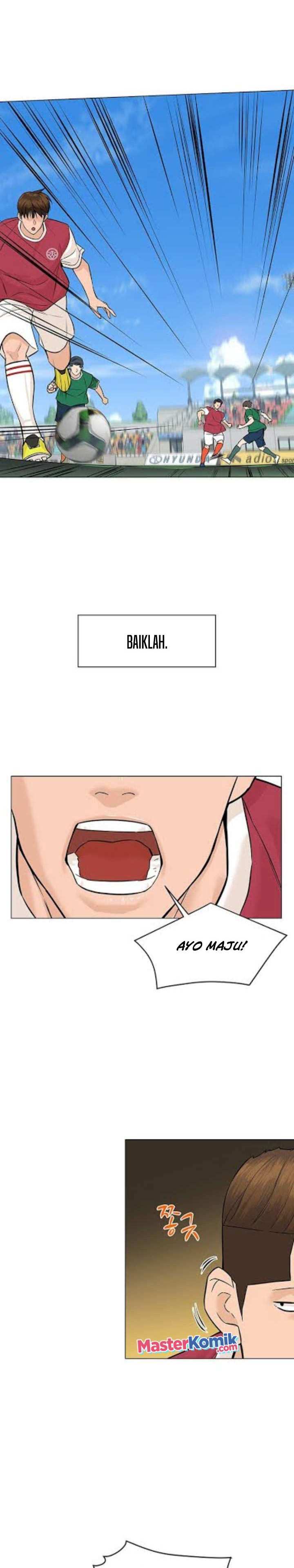 From the Grave and Back Chapter 36