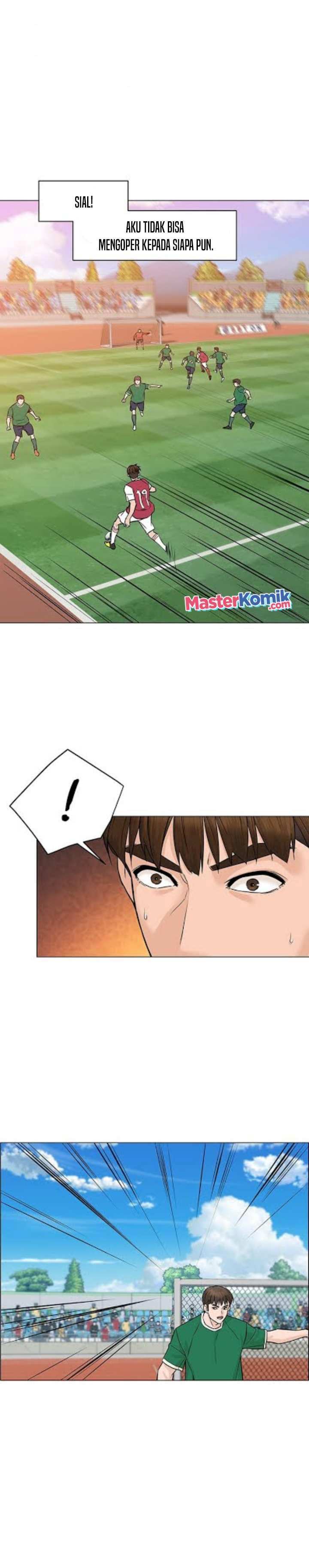 From the Grave and Back Chapter 36