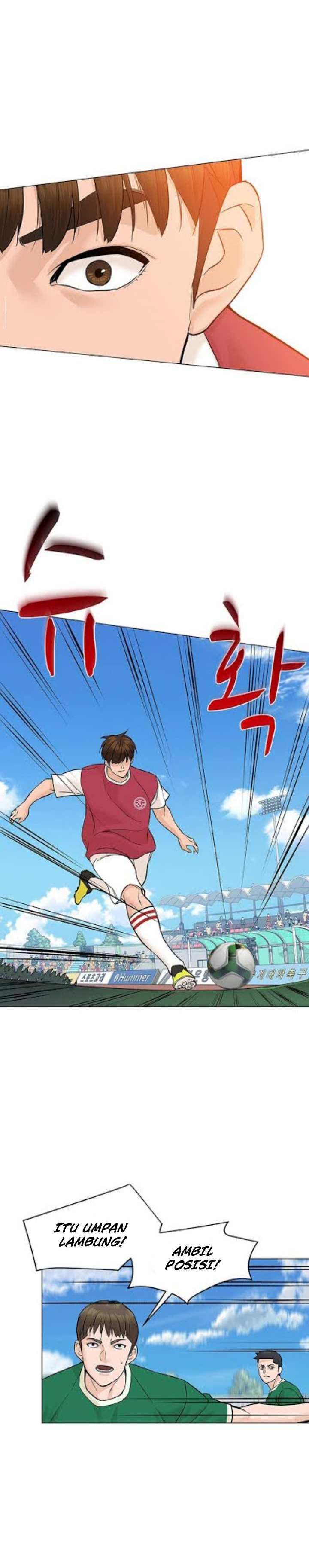 From the Grave and Back Chapter 36