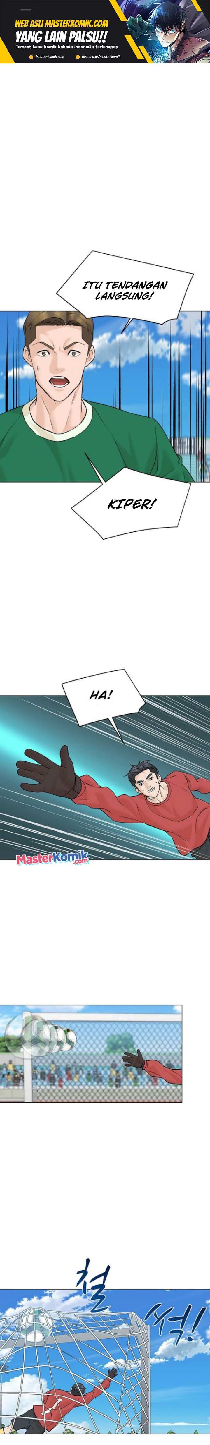 From the Grave and Back Chapter 37