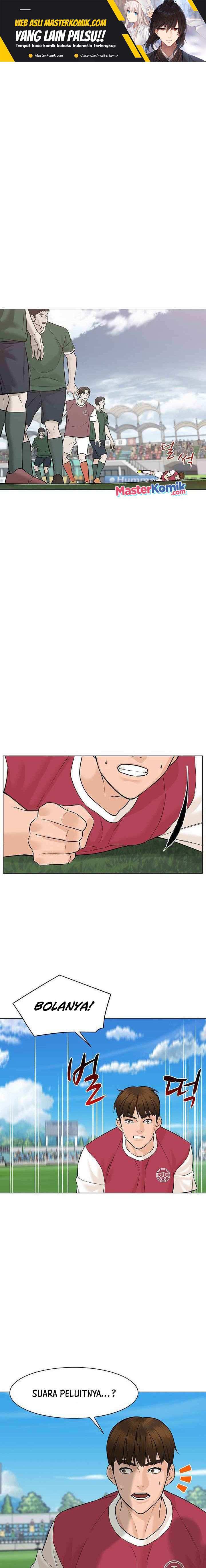 From the Grave and Back Chapter 39