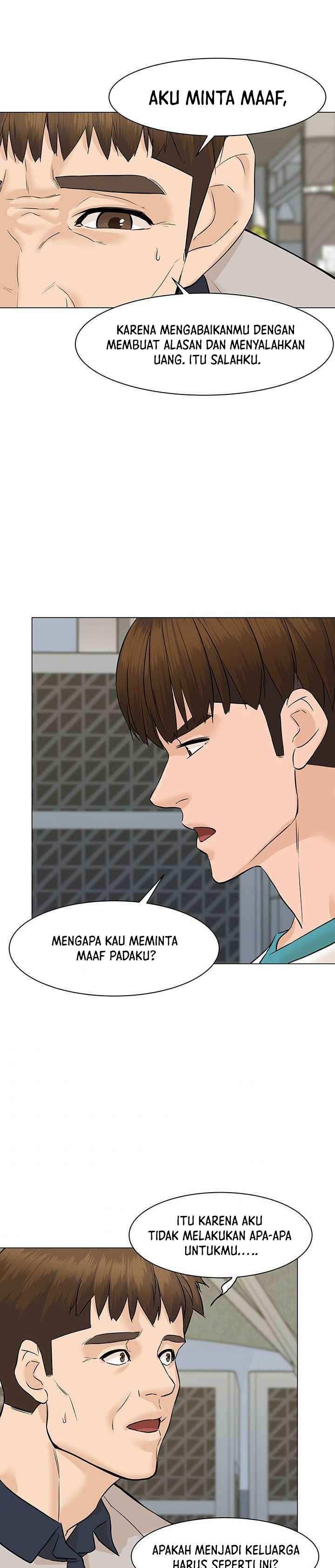 From the Grave and Back Chapter 39