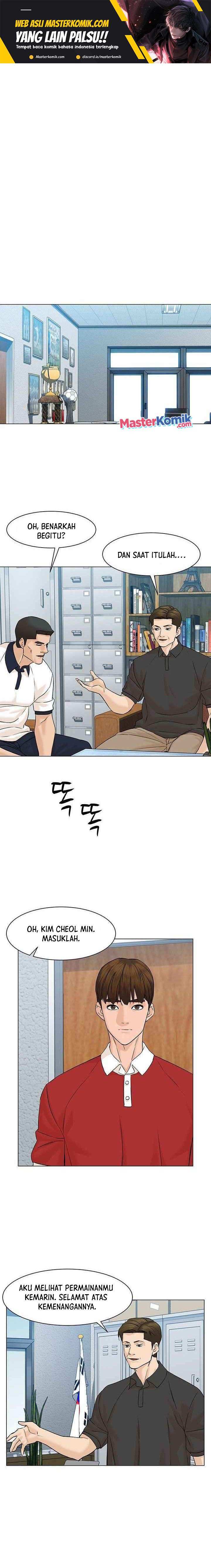 From the Grave and Back Chapter 41