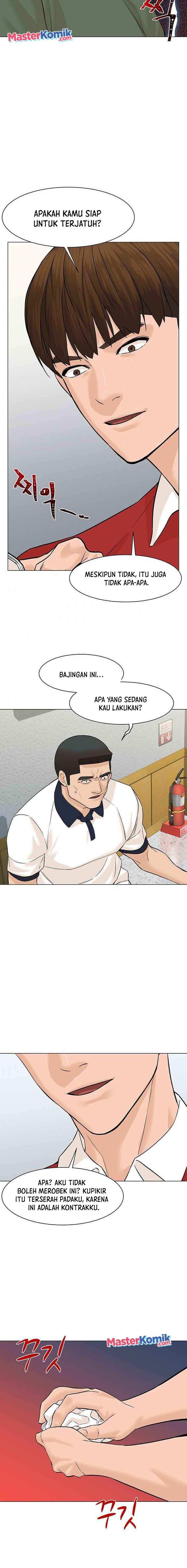 From the Grave and Back Chapter 41