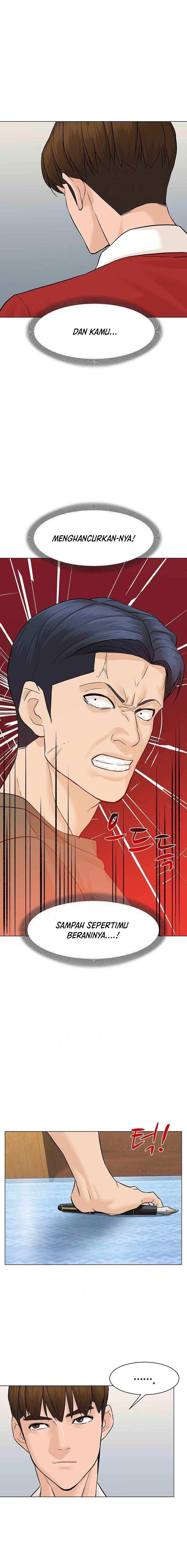 From the Grave and Back Chapter 41