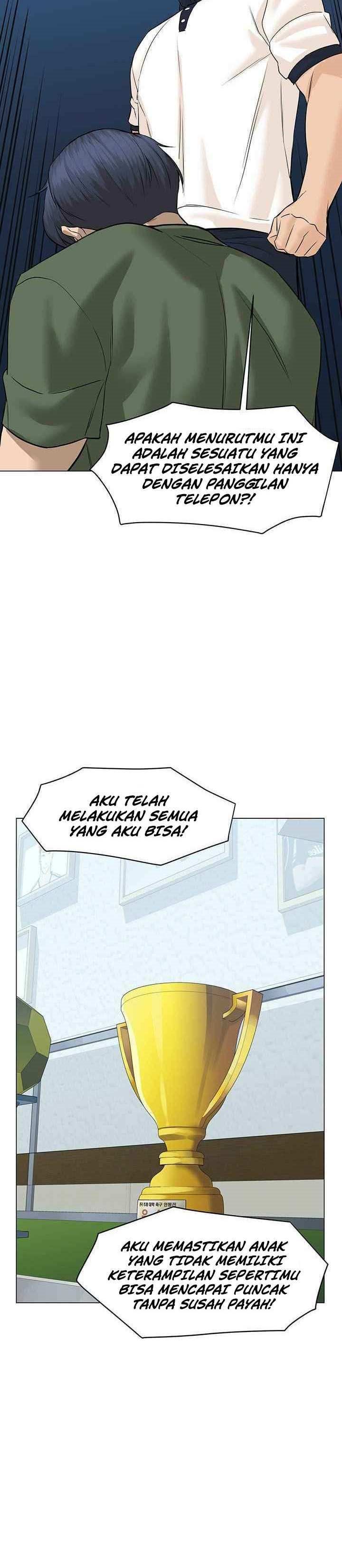 From the Grave and Back Chapter 42