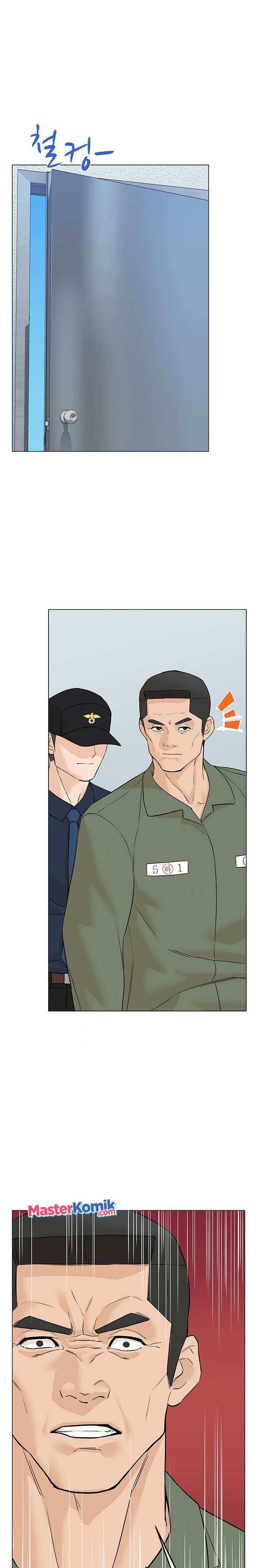 From the Grave and Back Chapter 43