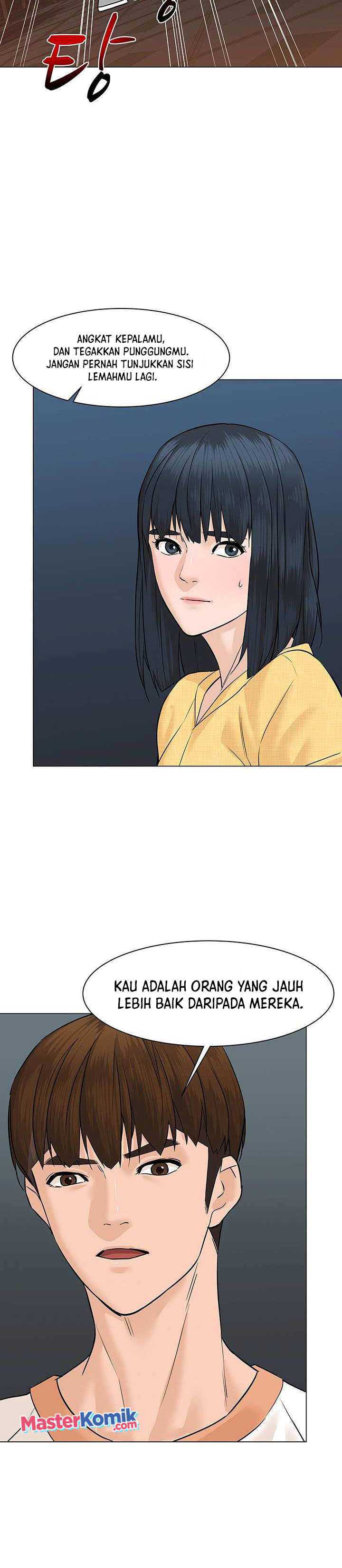 From the Grave and Back Chapter 44