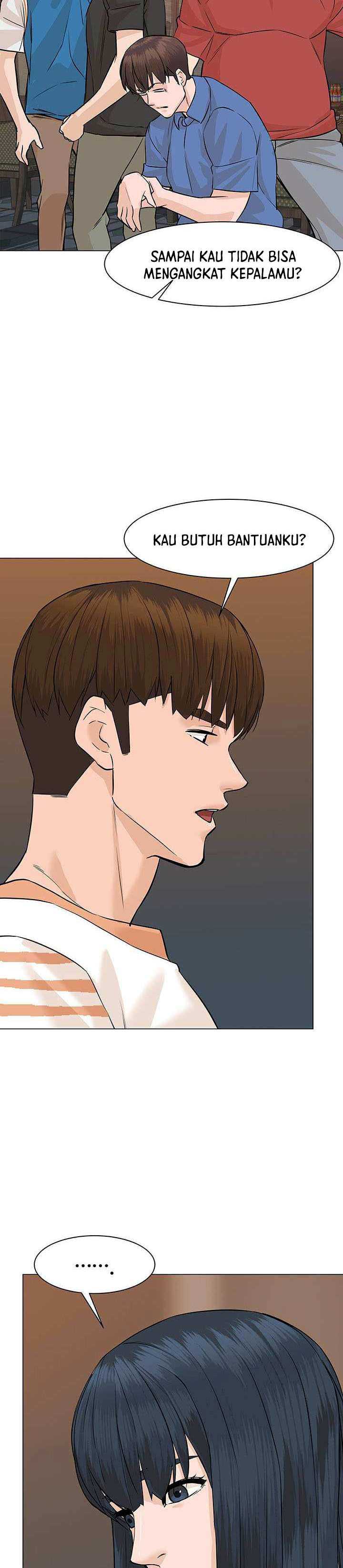 From the Grave and Back Chapter 44
