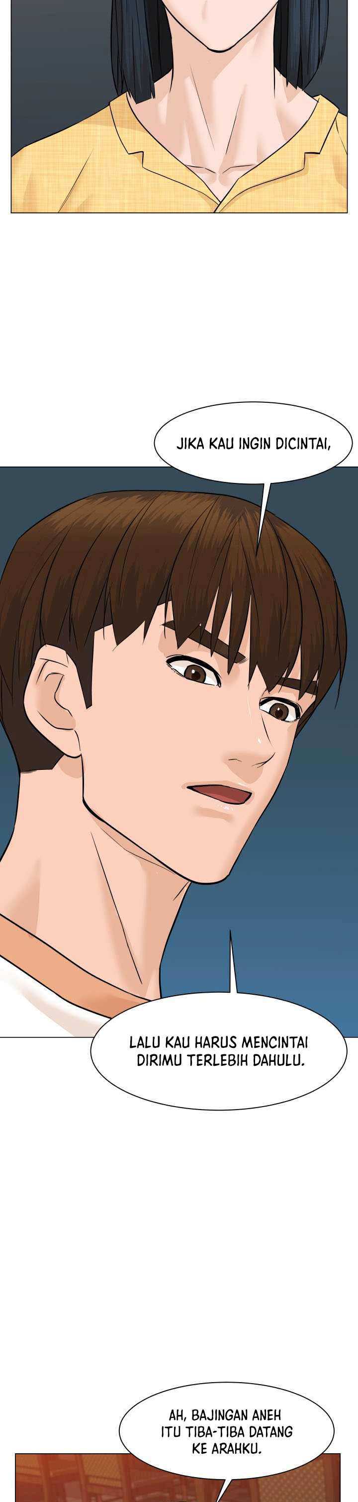 From the Grave and Back Chapter 44