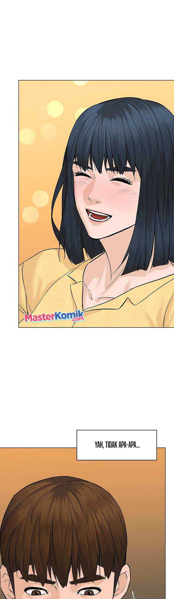 From the Grave and Back Chapter 44