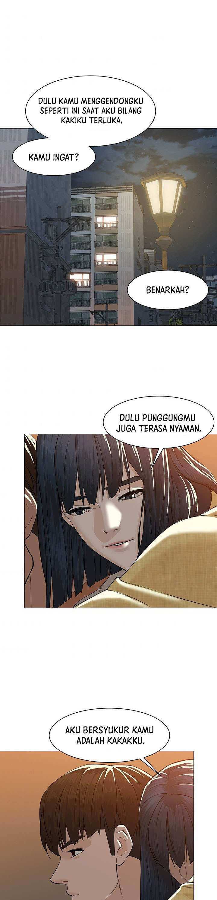 From the Grave and Back Chapter 44
